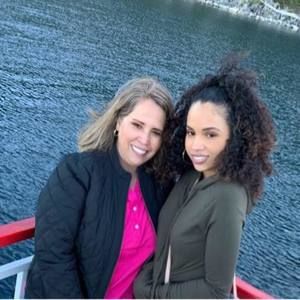 Meet your Posher, Jasmine